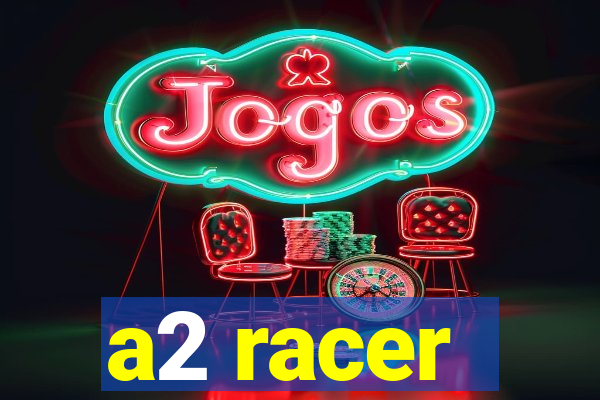 a2 racer - riscando o asfalto filme completo dublado download